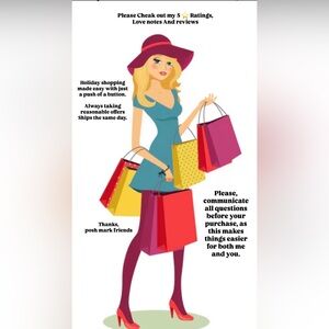 Happy polishing everyone.